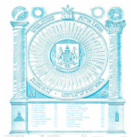 De-Grey & Ripon Lodge 837